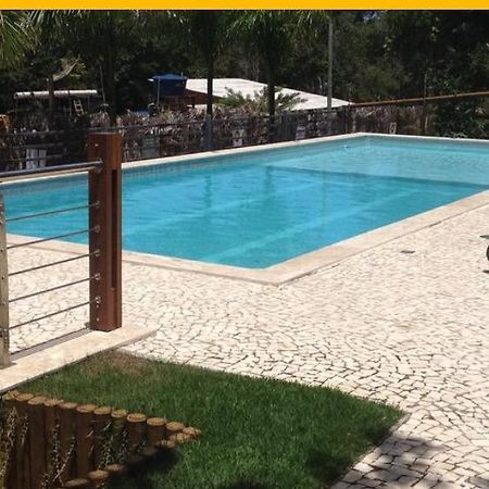 Vila Verona Praia do Forte Exterior photo