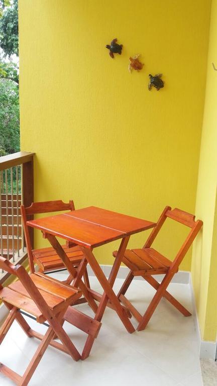 Vila Verona Praia do Forte Exterior photo
