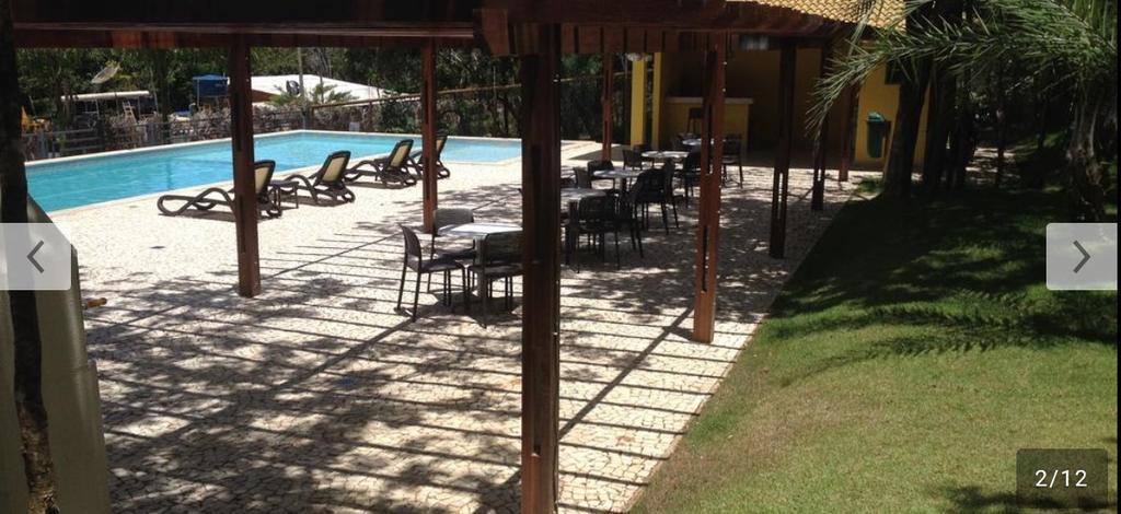 Vila Verona Praia do Forte Exterior photo