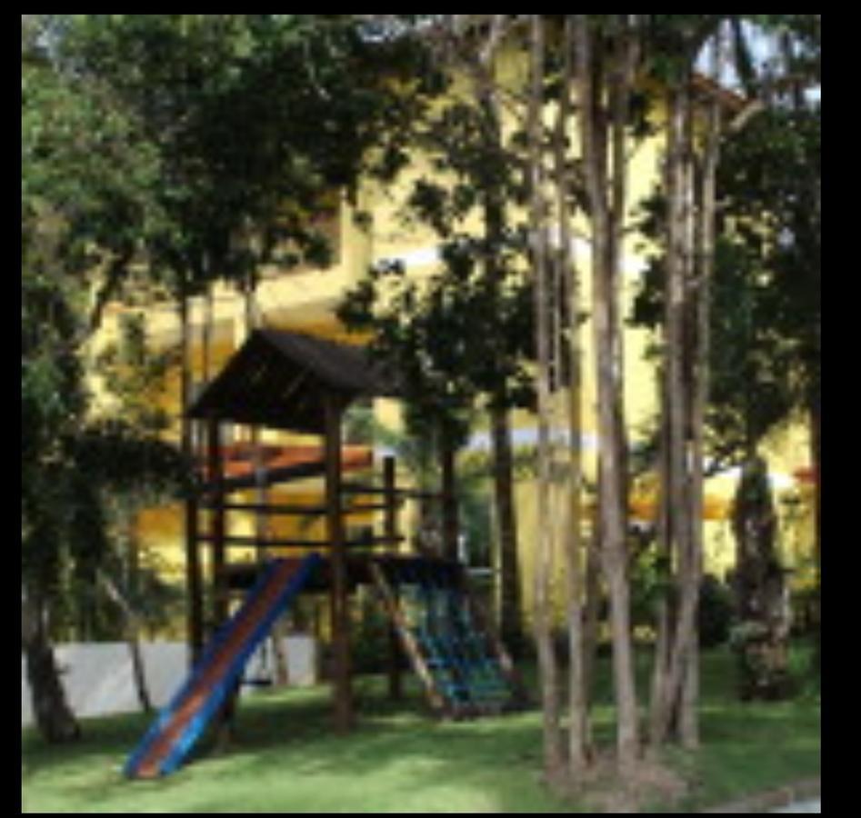 Vila Verona Praia do Forte Exterior photo